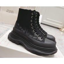Alexander McQueen Tread Slick Boots 01 2022