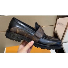 Louis Vuitton Men's Derby Loafers 01 2022