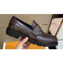 Louis Vuitton Men's Derby Loafers 02 2022