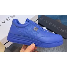 Givenchy Leather G4 Men's Sneakers 01 2022