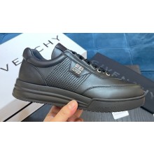Givenchy Leather G4 Men's Sneakers 02 2022
