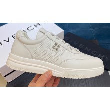 Givenchy Leather G4 Men's Sneakers 03 2022