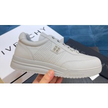 Givenchy Leather G4 Men's Sneakers 05 2022
