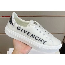 Givenchy City Sport Men's Sneakers 02 2022
