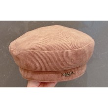 Prada Beret Cap/Hat 01 2022