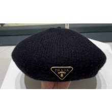 Prada Beret Cap/Hat 03 2022
