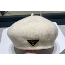 Prada Beret Cap/Hat 04 2022