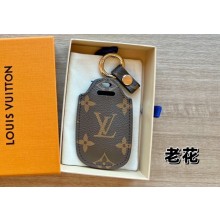 Louis Vuitton Audi Car Key Case 01