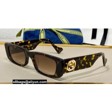 Gucci Sunglasses GG0516S 01 2023