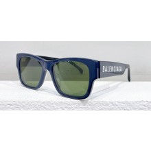 Balenciaga Sunglasses BB0262S 03 2023