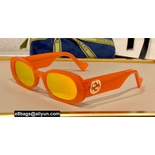 Gucci Sunglasses GG0517S 04 2023