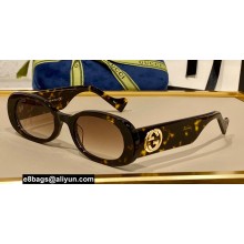 Gucci Sunglasses GG0517S 06 2023
