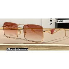 Prada Sunglasses SPR61Y 05 2023