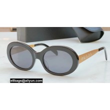 Prada Sunglasses SPR25 01 2023