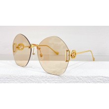 Gucci Sunglasses GG1203S 04 2023