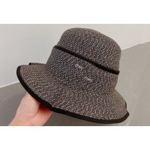 Miu Miu Straw Hat 02 2023