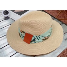Loewe Straw Hat 01 2023
