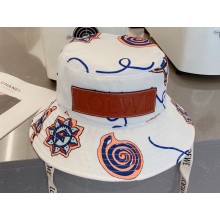 Loewe Bucket Hat 04 2023