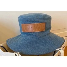 Loewe Bucket Hat 02 2023