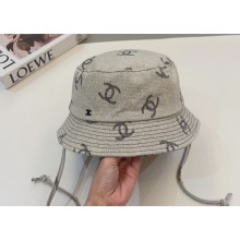 Chanel Bucket Hat 03 2023