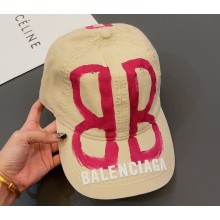 Balenciaga Baseball Cap/Hat 04 2023