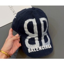 Balenciaga Baseball Cap/Hat 03 2023