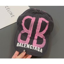Balenciaga Baseball Cap/Hat 01 2023