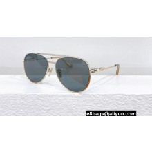 Prada Sunglasses SPR54Z 01 2023