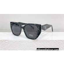 Prada Sunglasses SPR 19ZS 02 2023