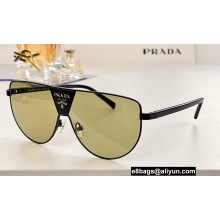 Prada Sunglasses PR89S 02 2023