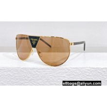 Prada Sunglasses SPR 68 02 2023