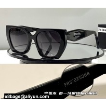 Prada Sunglasses SPR 15WS 03 2023