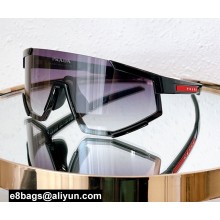 Prada Sunglasses SPS 04W-F 06 2023