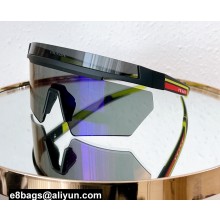Prada Sunglasses SPS01Y 06 2023