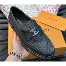Louis Vuitton Men's Major Loafers Top Quality 02 2023