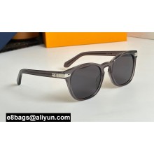 Louis Vuitton Sunglasses Z1963U 04 2024