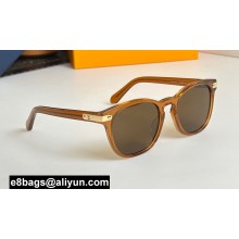 Louis Vuitton Sunglasses Z1963U 06 2024