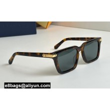 Louis Vuitton Sunglasses Z1974U 01 2024