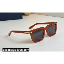 Louis Vuitton Sunglasses Z1974U 03 2024