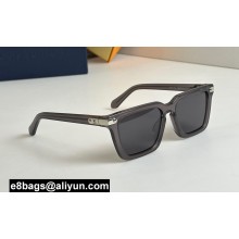 Louis Vuitton Sunglasses Z1974U 05 2024
