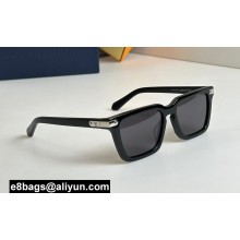 Louis Vuitton Sunglasses Z1974U 06 2024
