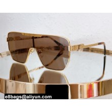 Louis Vuitton Sunglasses Z2080 01 2024