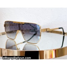 Louis Vuitton Sunglasses Z2080 05 2024