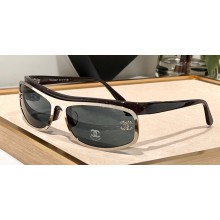 Chanel Nylon Shield Sunglasses A71557 04 2024