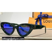Louis Vuitton Sunglasses Z2612W 01 2024