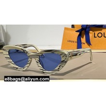 Louis Vuitton Sunglasses Z2612W 02 2024