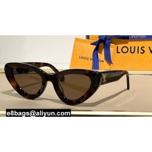 Louis Vuitton Sunglasses Z2612W 03 2024