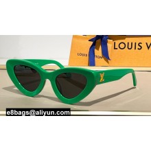 Louis Vuitton Sunglasses Z2612W 04 2024