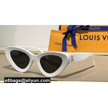 Louis Vuitton Sunglasses Z2612W 05 2024