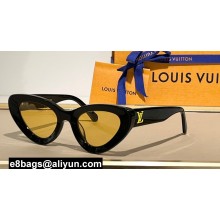 Louis Vuitton Sunglasses Z2612W 06 2024